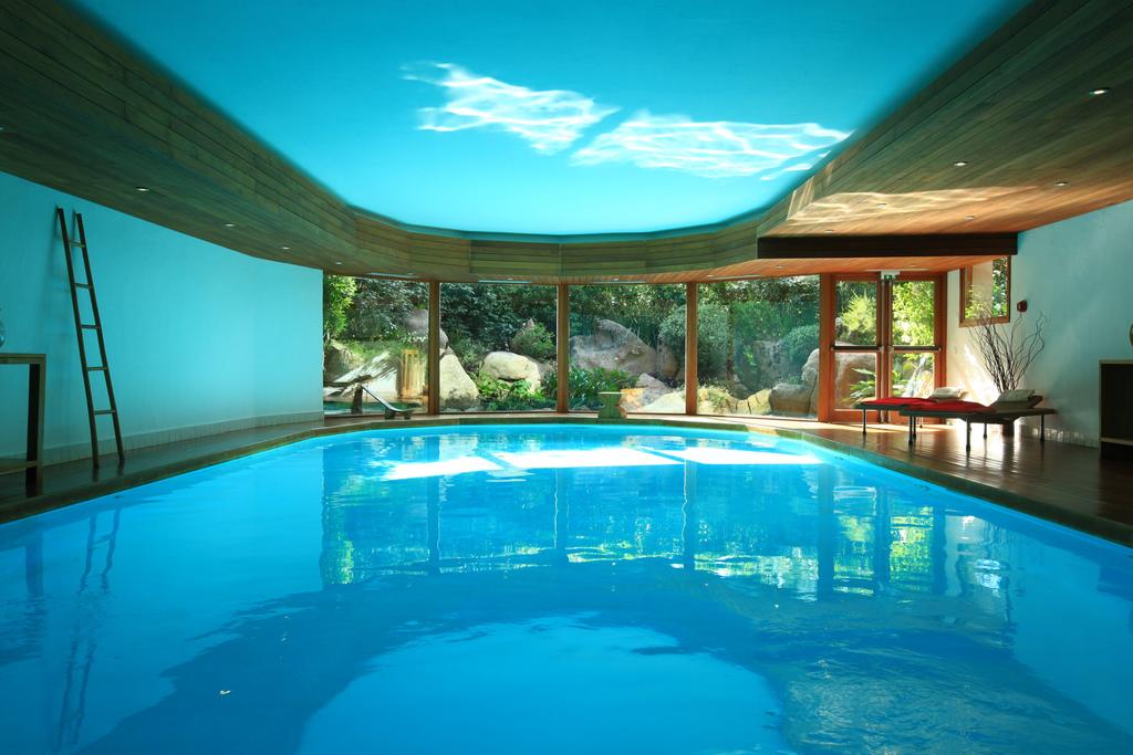 Grand Hotel Cala Rossa 5* Porto-Vecchio