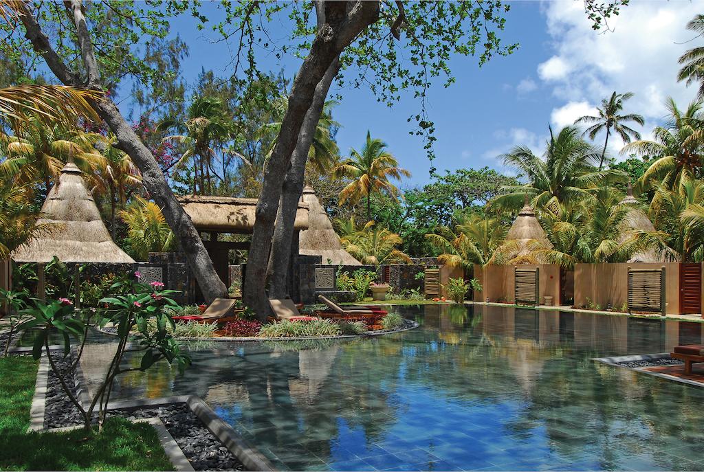 Beachcomber Shandrani Resort 5* | Mauritius
