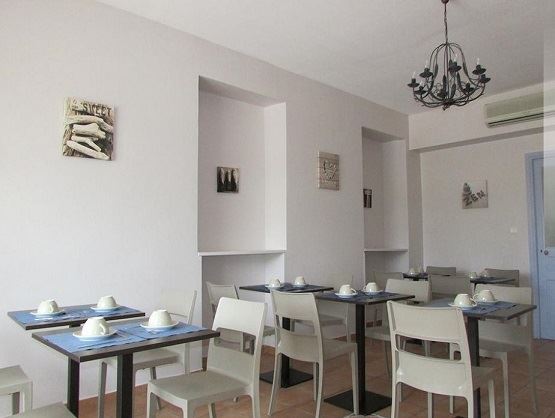 Hotel Sole Mare 2* Calvi