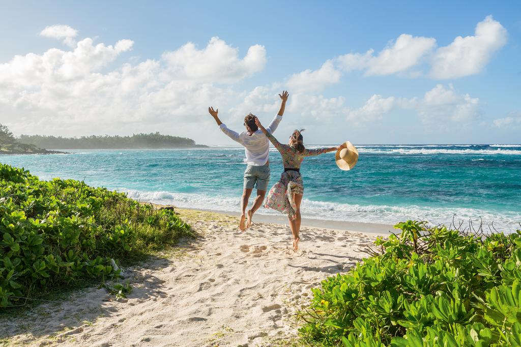 Beachcomber Shandrani Resort 5* | Mauritius