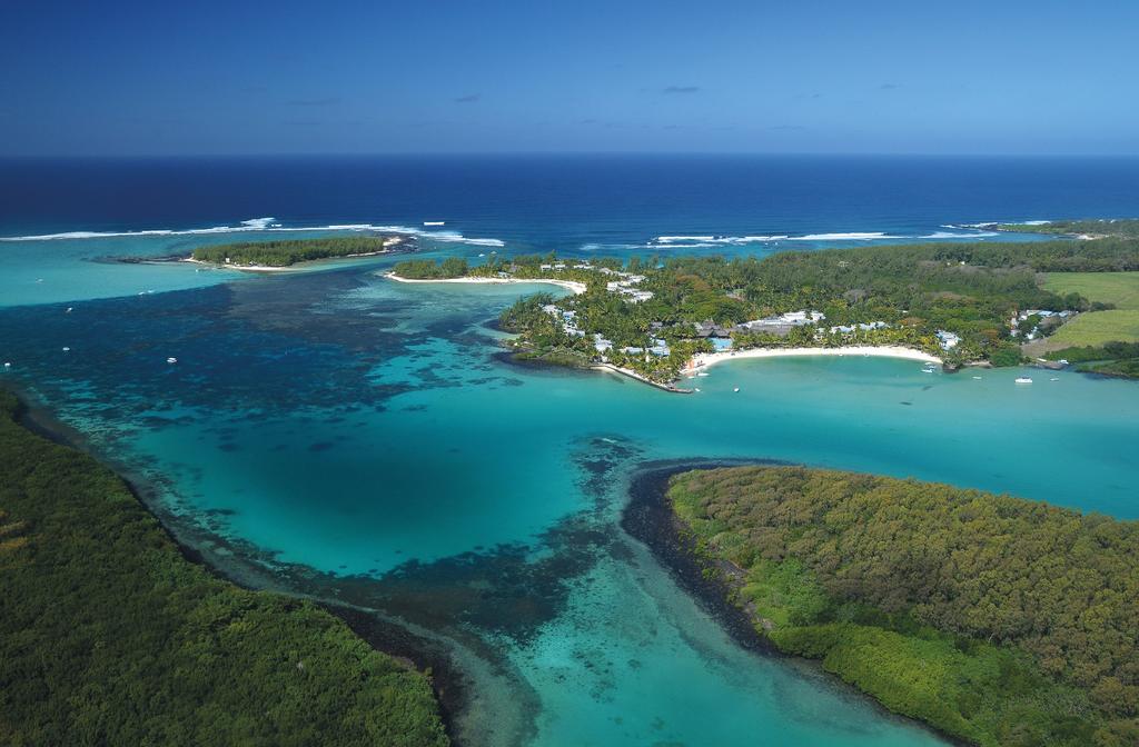 Beachcomber Shandrani Resort 5* | Mauritius