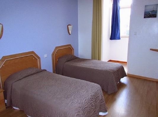 Hotel Sole Mare 2* Calvi