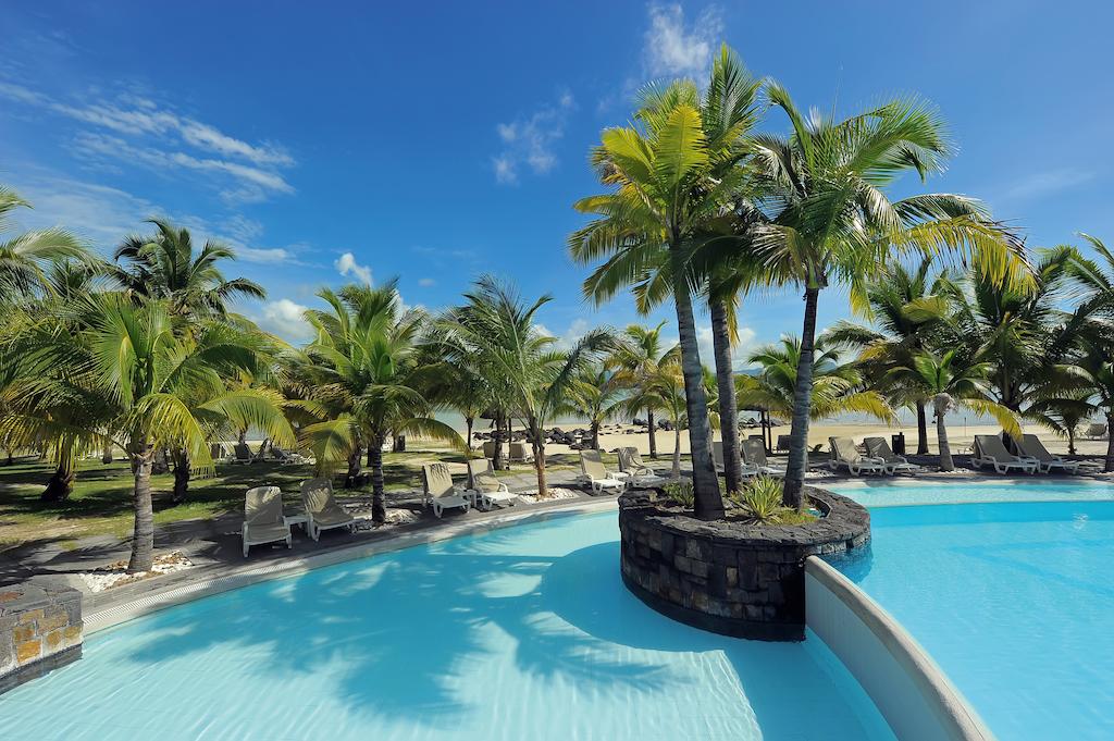 Beachcomber Shandrani Resort 5* | Mauritius