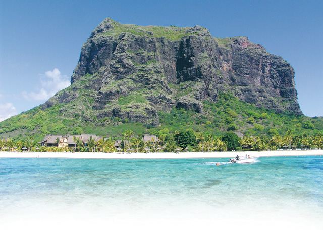 Mauritius