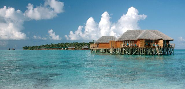 Maldív-szigetek