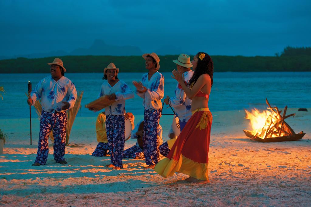 Beachcomber Shandrani Resort 5* | Mauritius