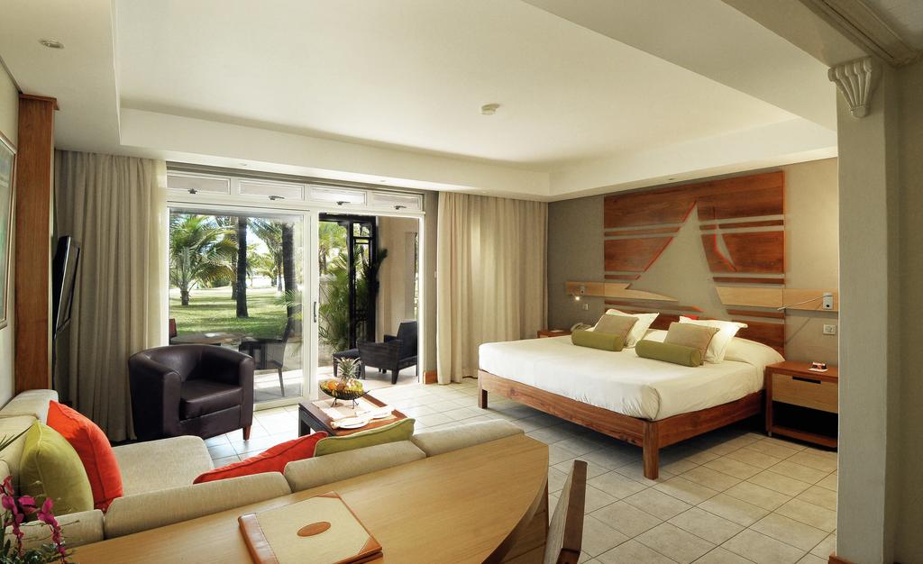 Beachcomber Shandrani Resort 5* | Mauritius