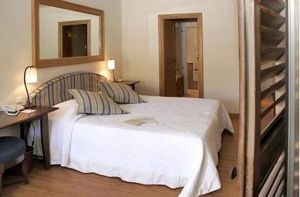 Grand Hotel Cala Rossa 5* Porto-Vecchio