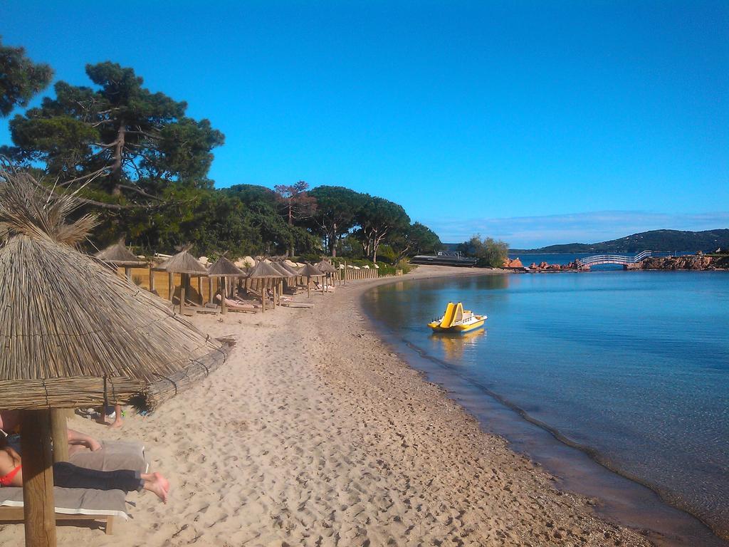 Grand Hotel Cala Rossa 5* Porto-Vecchio