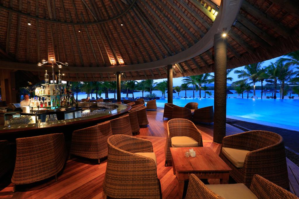 Beachcomber Shandrani Resort 5* | Mauritius