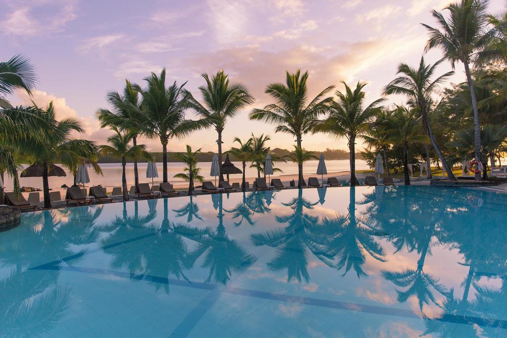 Beachcomber Shandrani Resort 5* | Mauritius